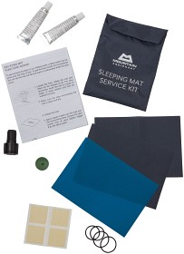 Kuva Mountain Equipment Sleeping Mat Service Kit makuualustan korjaussarja