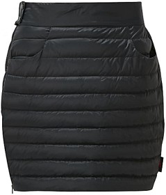 Kuva Mountain Equipment Frostline Skirt toppahame, musta
