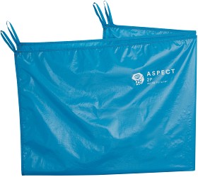 Kuva Mountain Hardwear Aspect 2 Footprint telttapohja, turkoosi