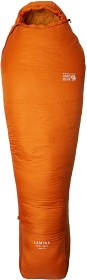 Kuva Mountain Hardwear Lamina -18C Reg synteettinen makuupussi, oranssi
