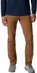 Kuva Mountain Hardwear Ap Pant housut, ruskea