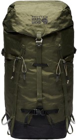 Kuva Mountain Hardwear Scrambler 25 Backpack kiipeilyreppu, 25 l, maastonvihreä