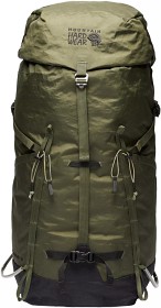 Kuva Mountain Hardwear Scrambler 35 Backpack kiipeilyreppu, 35 l, maastonvihreä