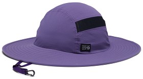 Kuva Mountain Hardwear Stryder aurinkohattu, violetti