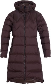 Kuva Mountain Works Cocoon Down Coat naisten untuvatakki, Earthy Brown