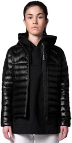 Kuva Mountain Works W's Featherlight Jacket Black