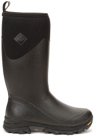 Kuva Muck Boot Arctic Ice AGAT High talvisaappaat, Unisex, Black