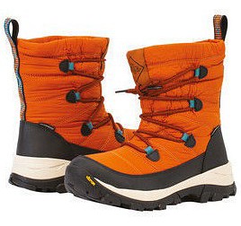 Kuva Muck Boot Nomadic Grip Orange