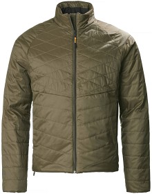 Kuva Musto HTX Quilted PL Jacket Rifle Green