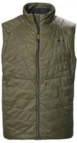 Kuva Musto HTX Quilted PL Vest Rifle Green