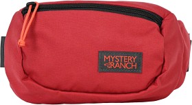Kuva Mystery Ranch Forager vyölaukku, punainen