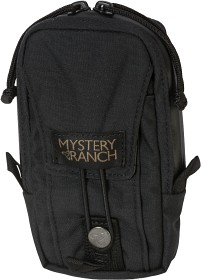 Kuva Mystery Ranch Tech Holster säilytyslaukku, Black