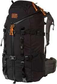 Kuva Mystery Ranch Terraframe 3-Zip 50 rinkka, Black