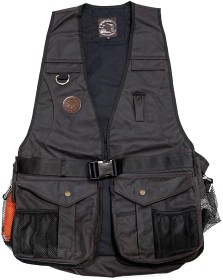 Kuva Mystique® Dummy Vest Profi Brown Waxed