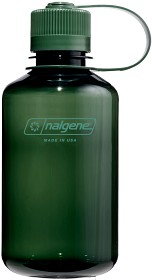 Kuva Nalgene ympäristöystävällinen pullo, 0,5 L, Jade Sustain