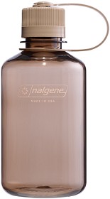 Kuva Nalgene ympäristöystävällinen pullo, 0,5 L, Mocha Sustain