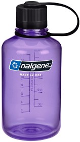 Kuva Nalgene ympäristöystävällinen pullo, 0,5 L, violetti