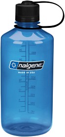 Kuva Nalgene ympäristöystävällinen pullo, 1 L, sininen