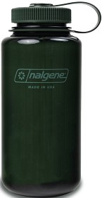 Kuva Nalgene ympäristöystävällinen pullo, 1 L, Jade Sustain