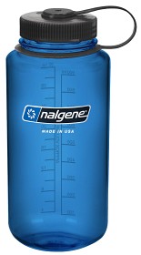 Kuva Nalgene ympäristöystävällinen pullo, 1 L, sininen
