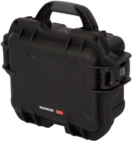 Kuva Nanuk 905 Foam Case varustelaukku, Black