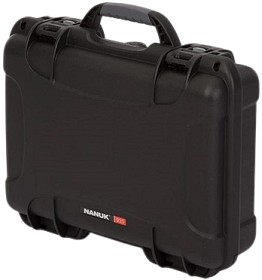 Kuva Nanuk 910 Foam Case varustelaukku, Black