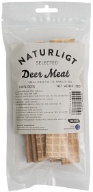 Kuva Naturligt Selected Deer Meat makupala hirvenliha, 100 g
