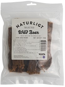 Kuva Naturligt Selected Wild Boar makupala villisika, 150 g