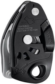 Kuva Petzl Neox Black
