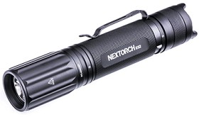 Kuva Nextorch E52 2500lm ladattava taskulamppu