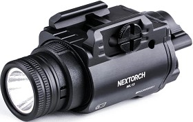 Kuva Nextorch WL13 1300 lm Ultra-Bright Tactical Light asevalo