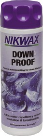 Bild på Nikwax Down Proof kyllästeaine untuvalle, 300 ml