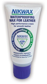 Bild på Nikwax Waterproofing Wax for Leather 100 ml -kenkärasva
