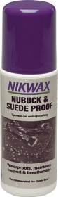 Kuva Nikwax Nubuck & Suede Proof kenkien hoitoaine, 125 ml