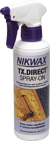 Kuva Nikwax TX.Direct Spray-On 300 ml -kyllästesuihke