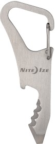 Kuva Nite Ize DoohicKey ClipKey Key Tool - Stainless