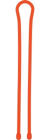 Kuva Nite Ize Gear Tie 32-Bright Orange 2-pack