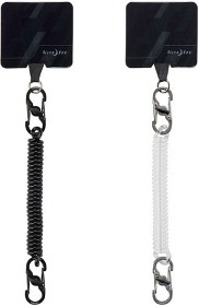 Kuva Nite Ize Hitch Phone Anchor + Tether turvakiinnitys puhelimelle