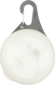 Kuva Nite Ize SpotLit XL Rechargeable Collar Light - Disc-O Select
