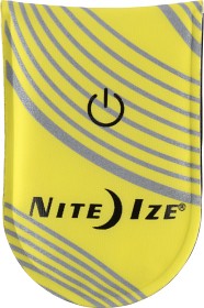 Kuva Nite Ize TagLit Magnetic LED Marker - Neon Yellow