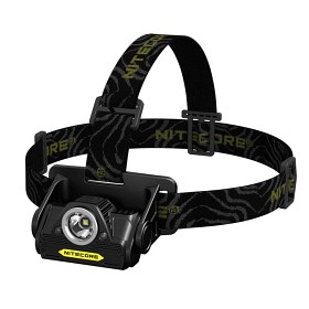 Kuva Nitecore HA20 -otsalamppu - 300 lm