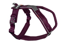Kuva Non-Stop Dogwear Line Harness 5.0, violetti