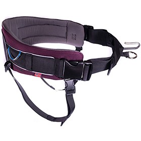 Kuva Non-stop dogwear Trekking -vetovyö, violetti