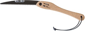 Kuva Nordic Pocket Saw Skalvik 8 retkisaha, ruskea/musta