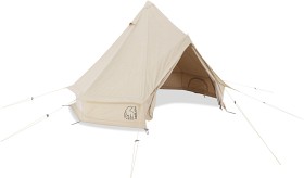 Kuva Nordisk Asgard 12.6 Technical Cotton Tent Sandshell