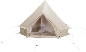 Kuva Nordisk Asgard 7.1 Technical Cotton Tent Sandshell