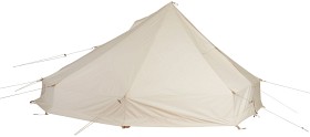 Kuva Nordisk Jarnvid 8 Technical Cotton Tent Sandshell