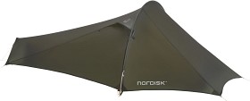 Kuva Nordisk Lofoten 2 ULW Tent Forest Green