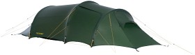 Kuva Nordisk Oppland 2 LW (2.0) Tent Black Forest Green
