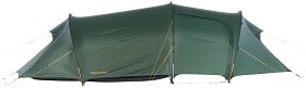 Kuva Nordisk Oppland 3 SI (2.0) Tent Deep Forest Green